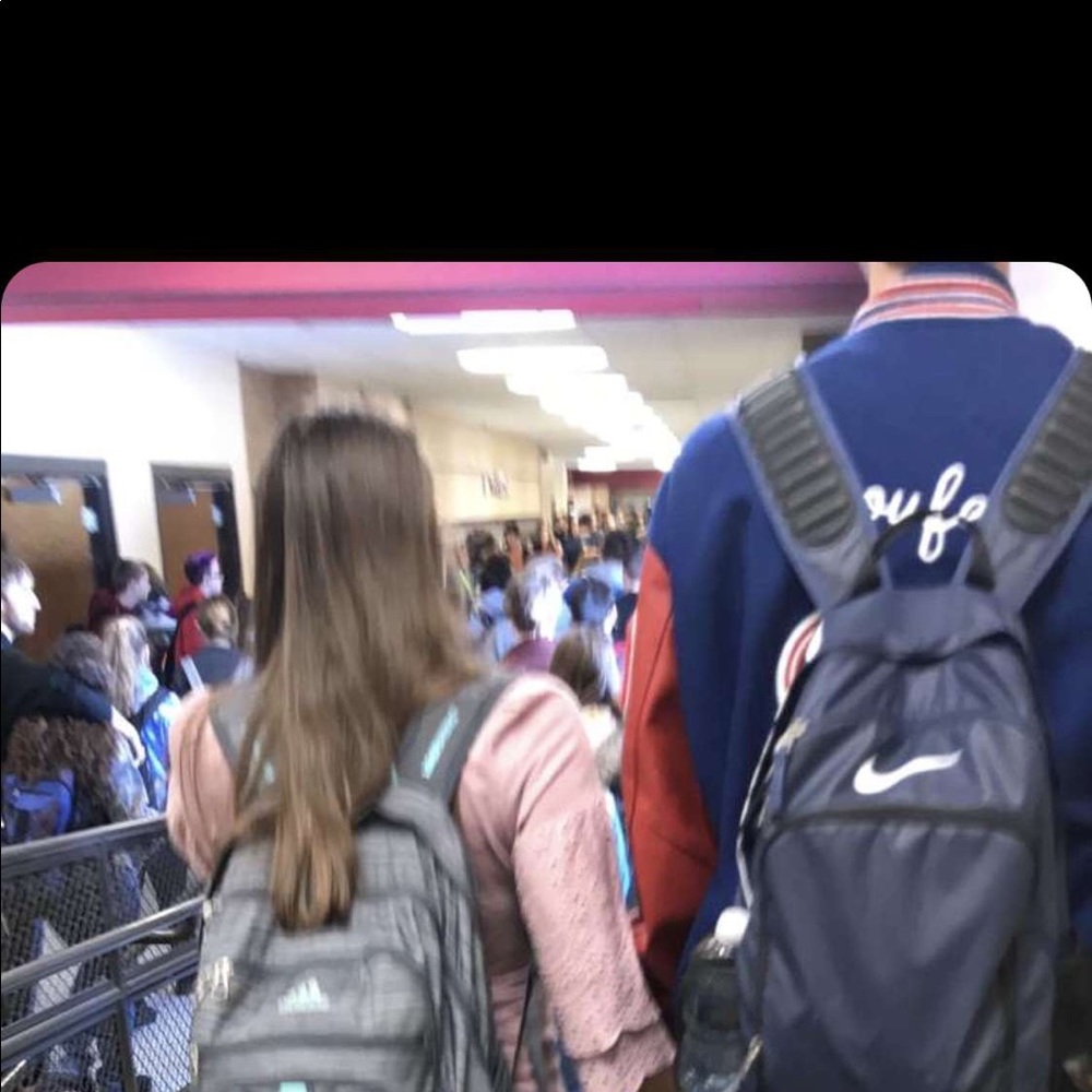 Meet your Posher, Charlotte